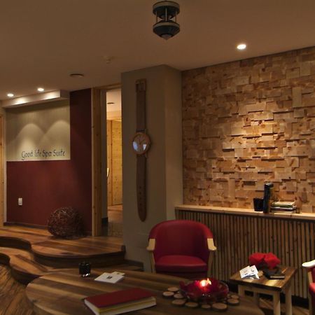 Good Life Hotel Zirm Obereggen Kültér fotó
