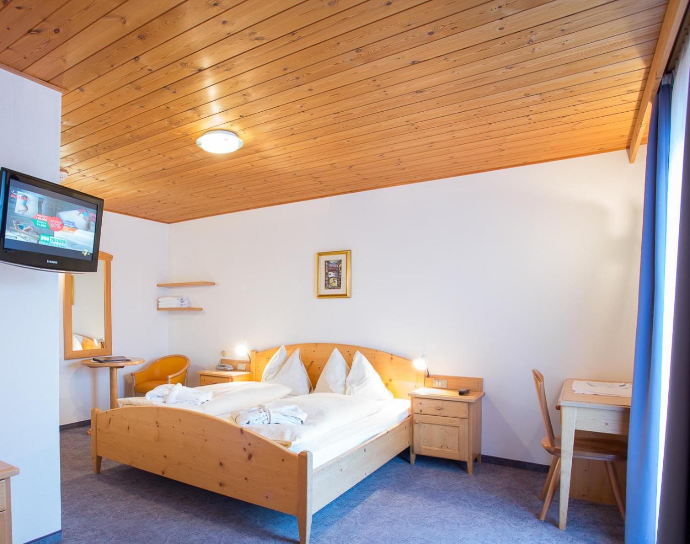 Good Life Hotel Zirm Obereggen Kültér fotó