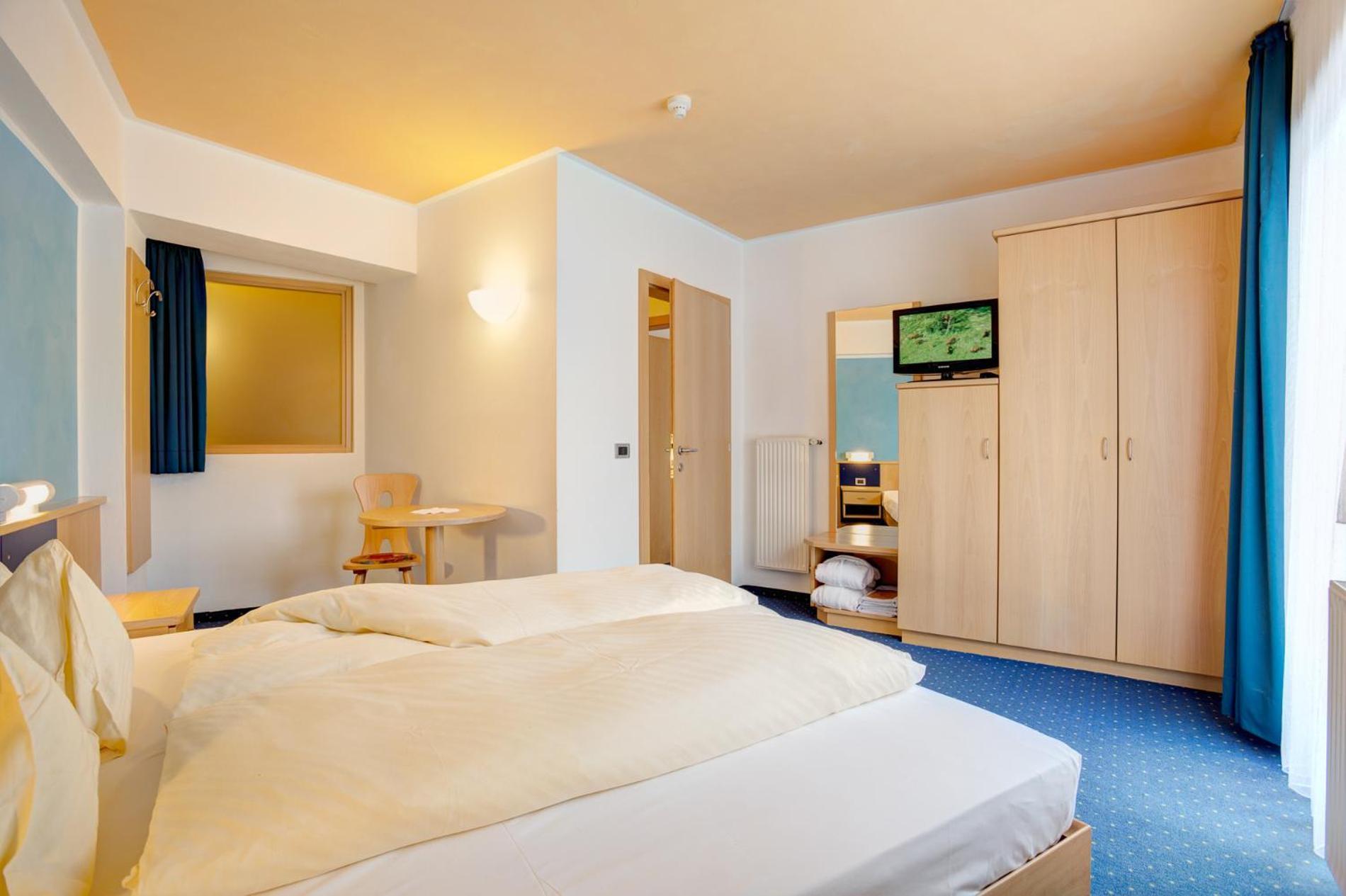 Good Life Hotel Zirm Obereggen Kültér fotó