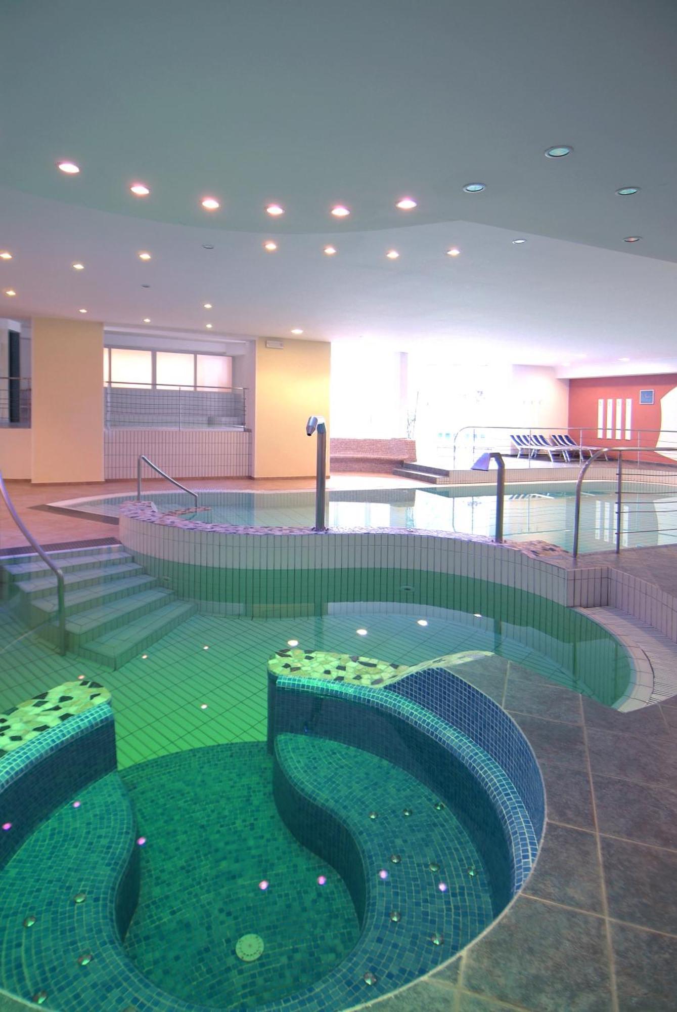Good Life Hotel Zirm Obereggen Kültér fotó