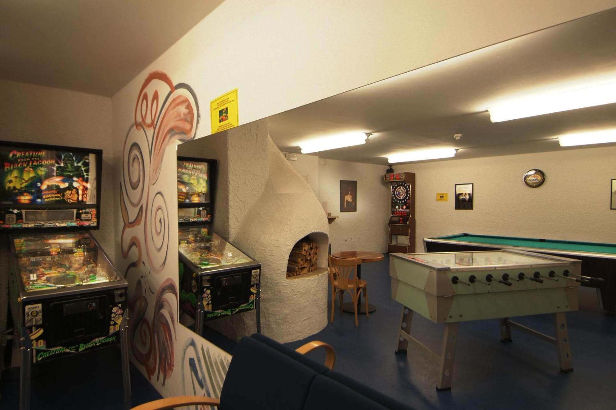 Good Life Hotel Zirm Obereggen Kültér fotó