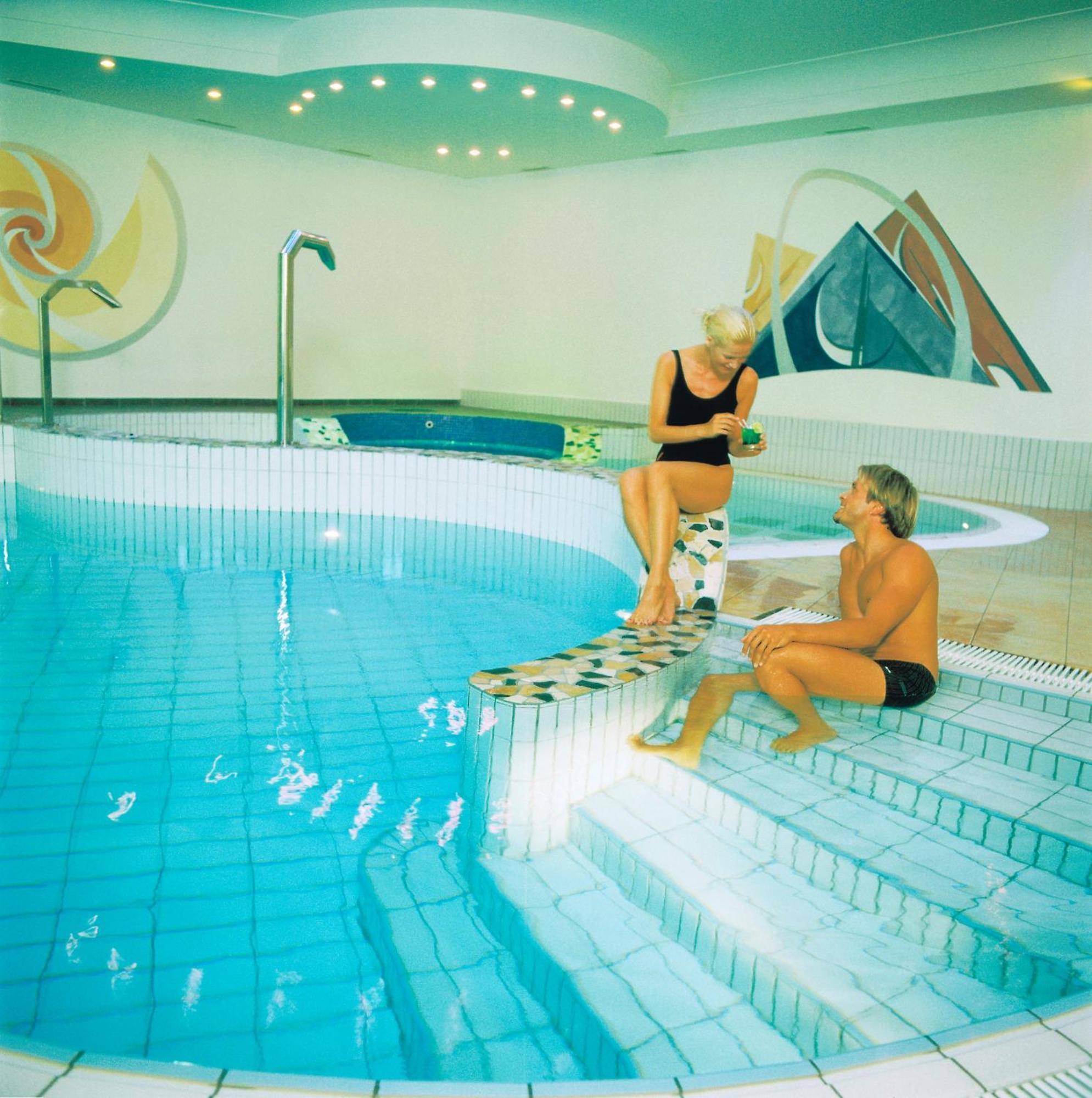 Good Life Hotel Zirm Obereggen Kültér fotó