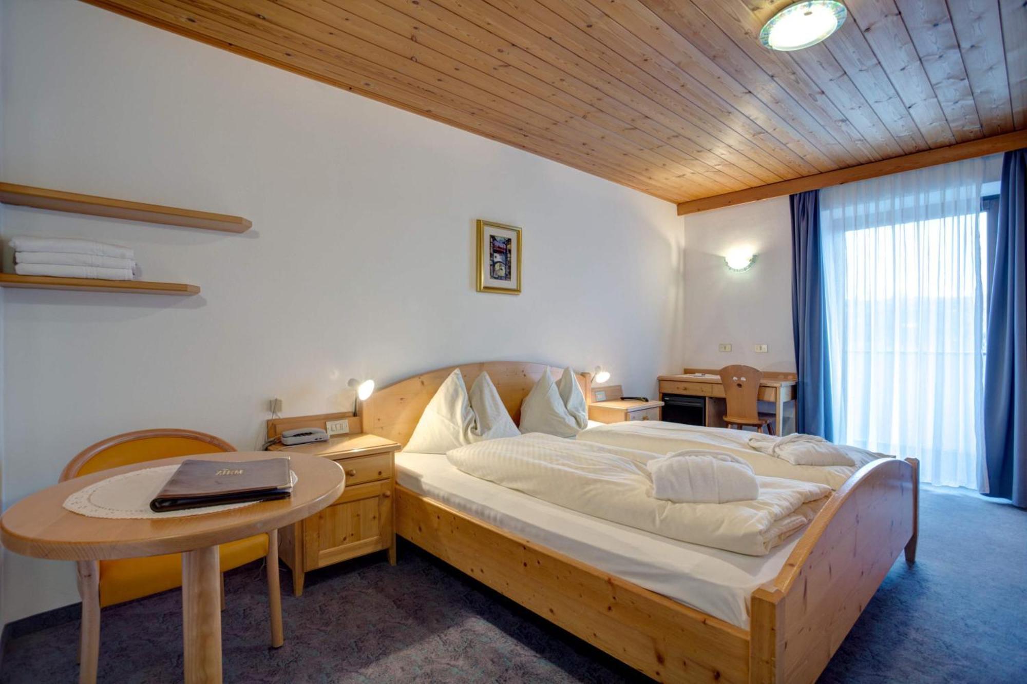 Good Life Hotel Zirm Obereggen Szoba fotó