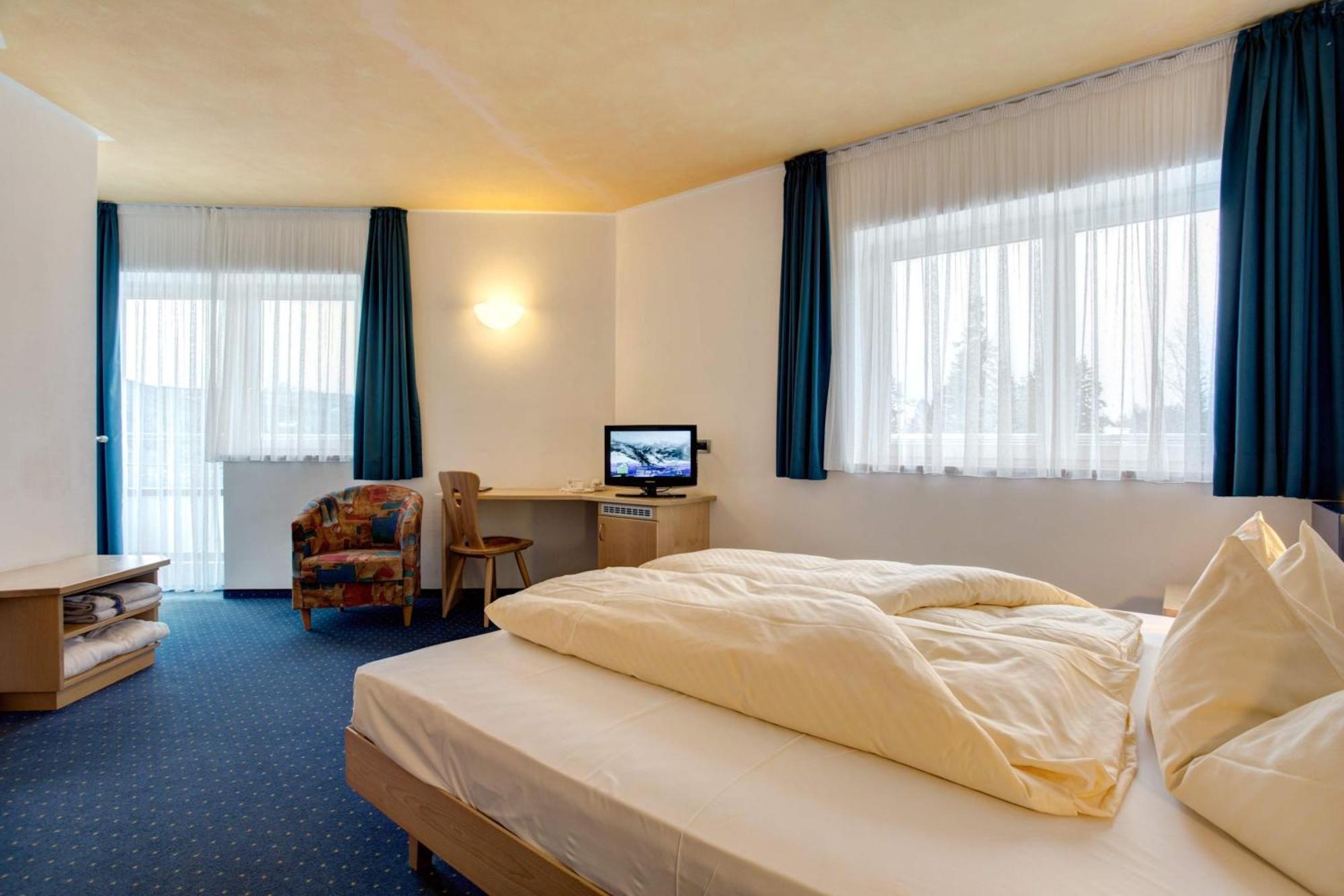 Good Life Hotel Zirm Obereggen Szoba fotó