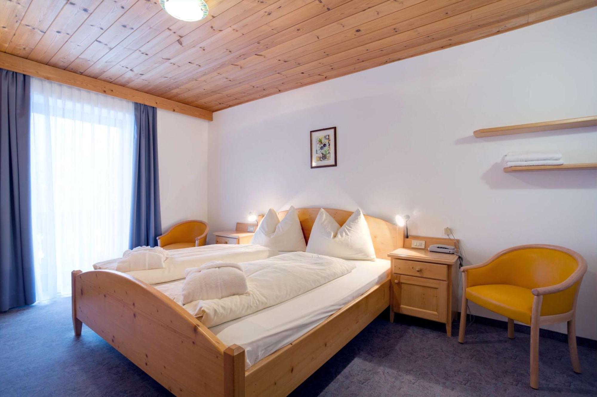 Good Life Hotel Zirm Obereggen Szoba fotó