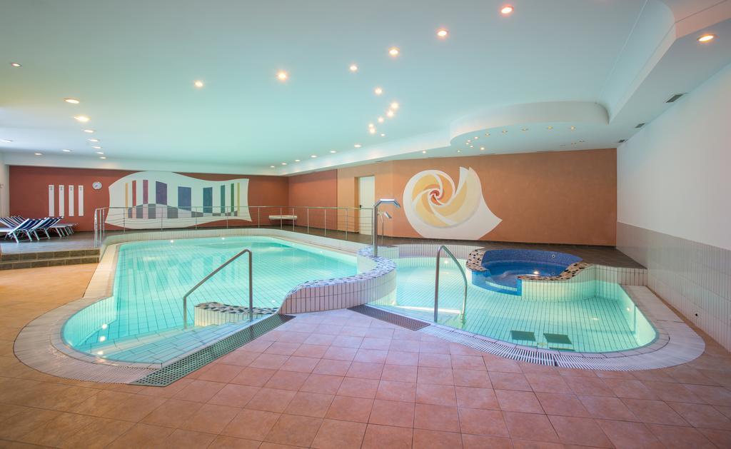 Good Life Hotel Zirm Obereggen Kültér fotó