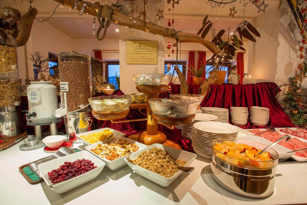 Good Life Hotel Zirm Obereggen Kültér fotó