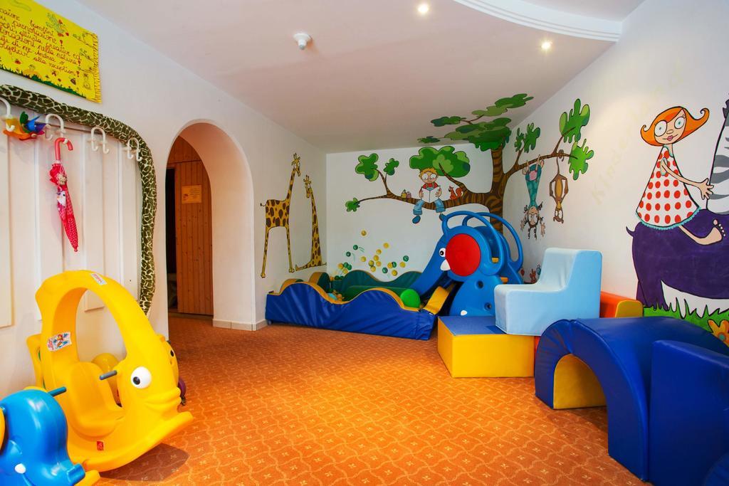 Good Life Hotel Zirm Obereggen Kültér fotó